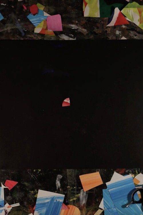 Close Up (2025) poster