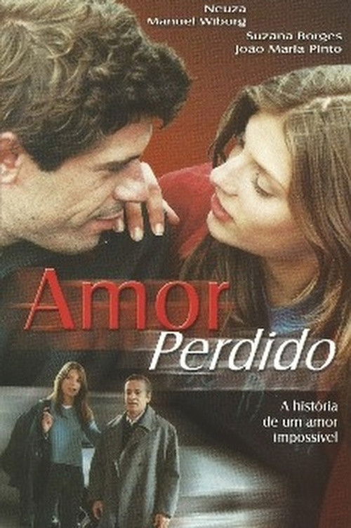 Amor Perdido (2000) poster