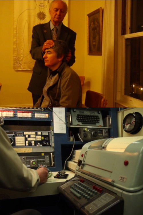 Come In (2011) poster