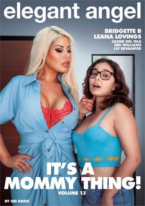 It's a Mommy Thing! 13 (2023) poster