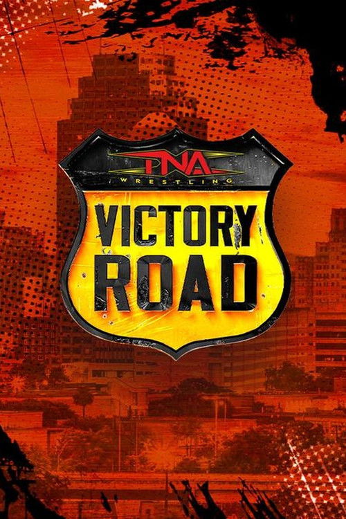 TNA Victory Road 2024 (2024) poster