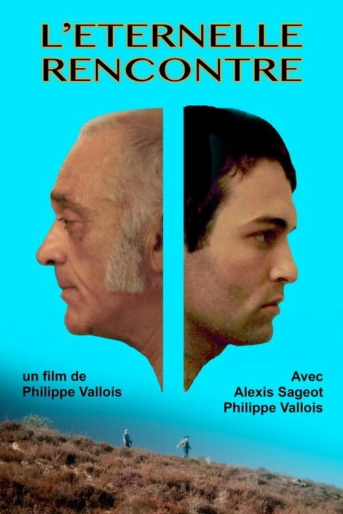 The Eternal Encounter (2023) poster