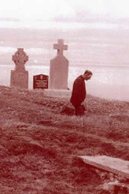 Talking to the Dead (2000) poster
