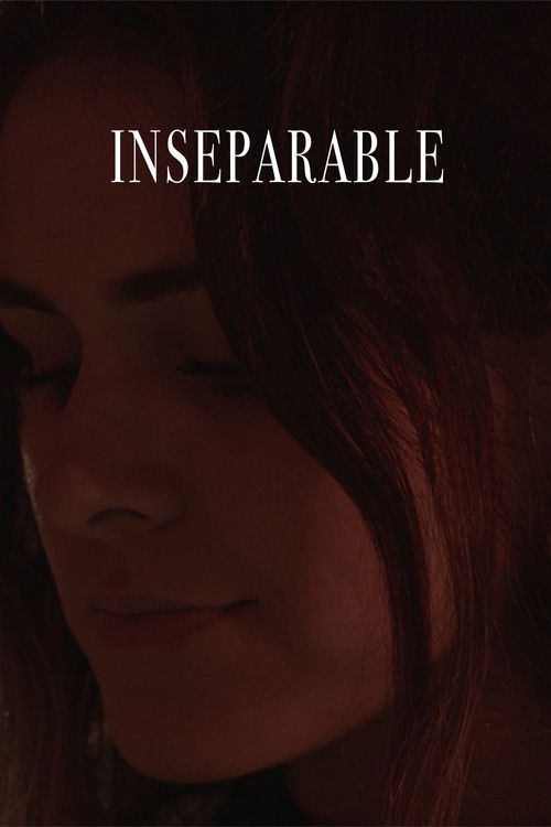 Inseparable (2025) poster