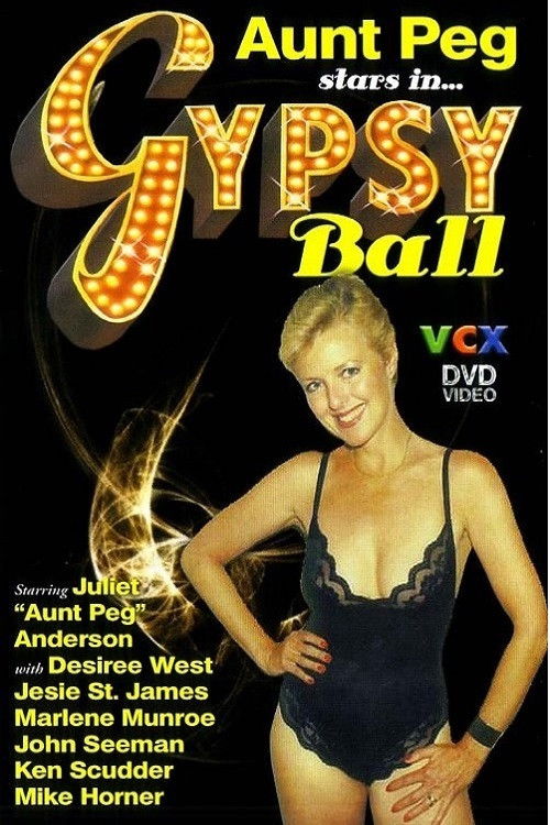Gypsy Ball (1980) poster