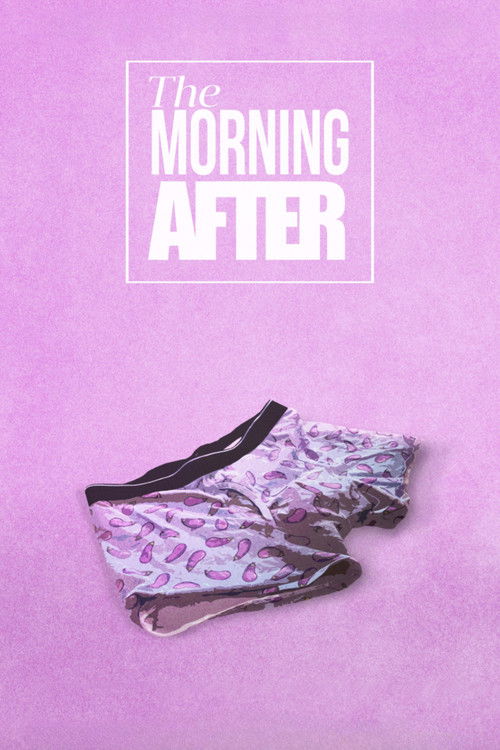 The Morning After (2023) poster