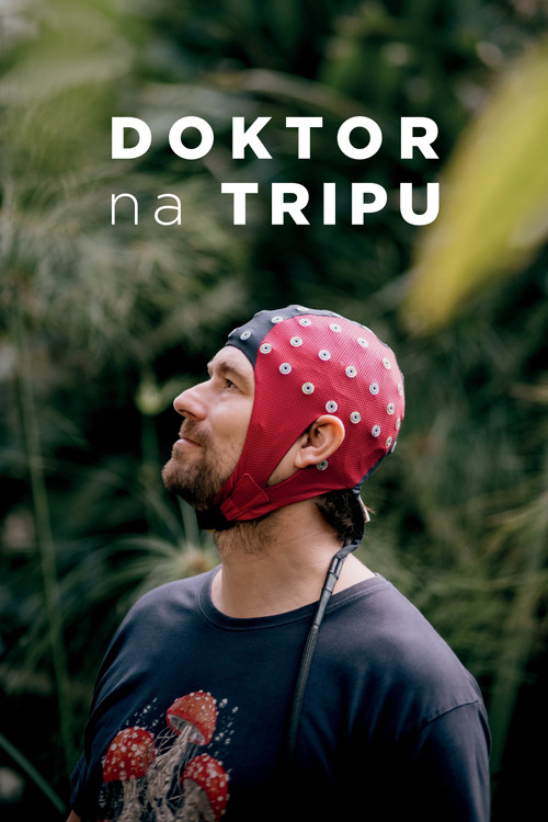 Doktor na tripu (2025) poster