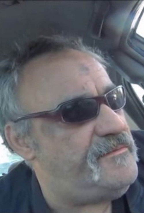 Big Kiss Goodnight (2012) poster