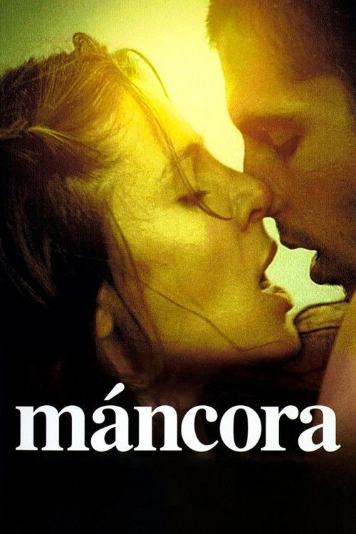Máncora (2009) poster