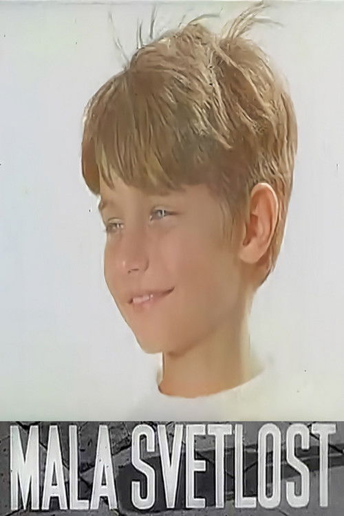 Little Light (1966) poster