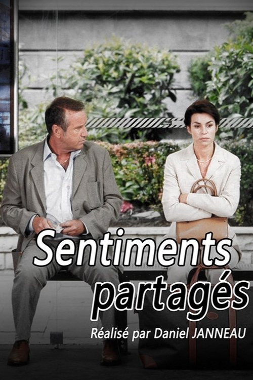 Sentiments partagés (2002) poster