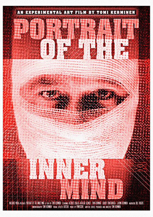 Portrait of the Inner Mind poster