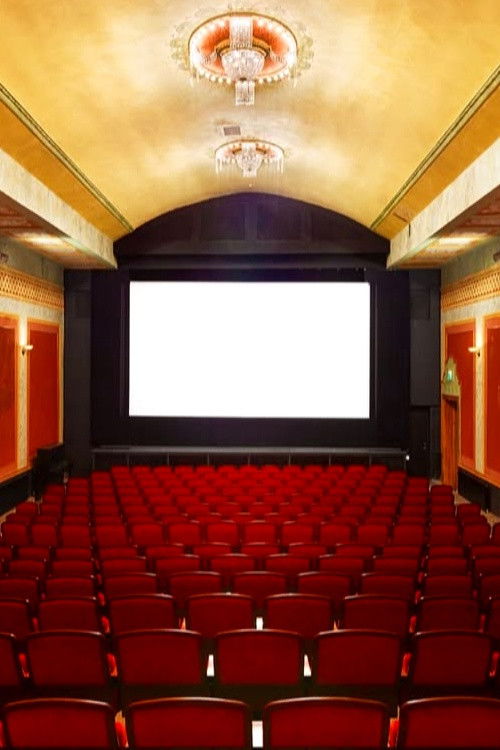 Reinhold Pettersson (2010) poster