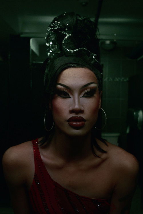 The Queen of Midnight poster