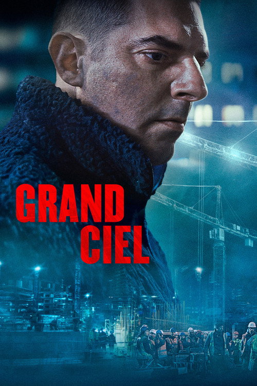 Grand Ciel (2026) poster