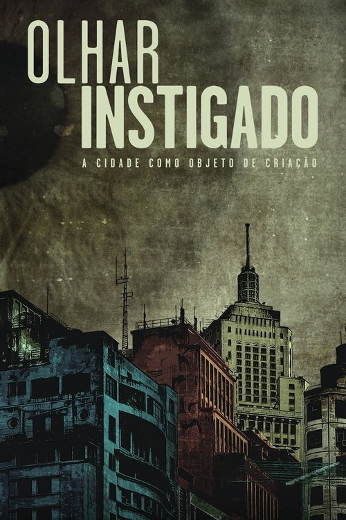 Instigated (2017) poster