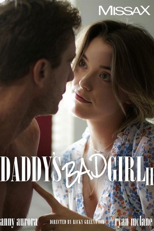 Daddy's Bad Girl II (2022) poster