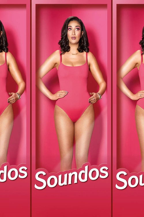 Soundos: Comeback Kid (2024) poster