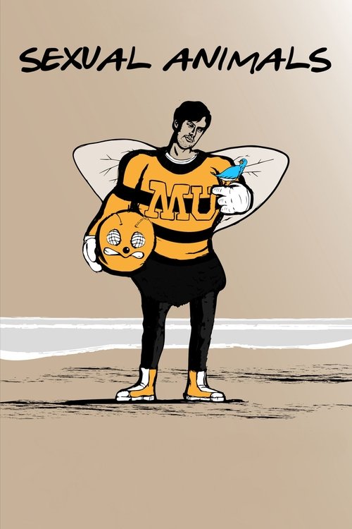 Sexual Animals (2020) poster