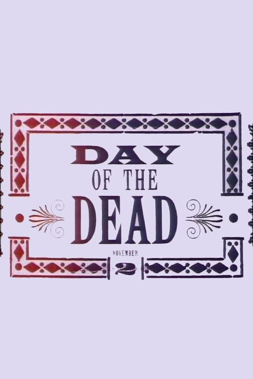 Day of the Dead (1957) poster