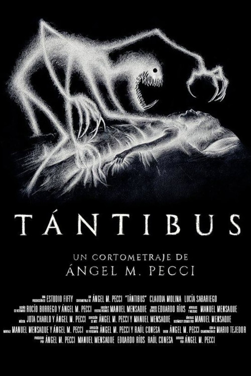Tántibus (2025) poster