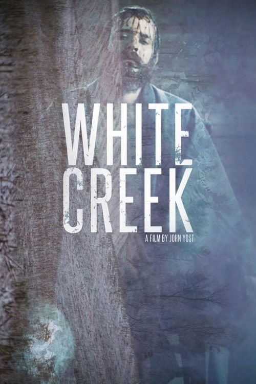 White Creek (2014) poster