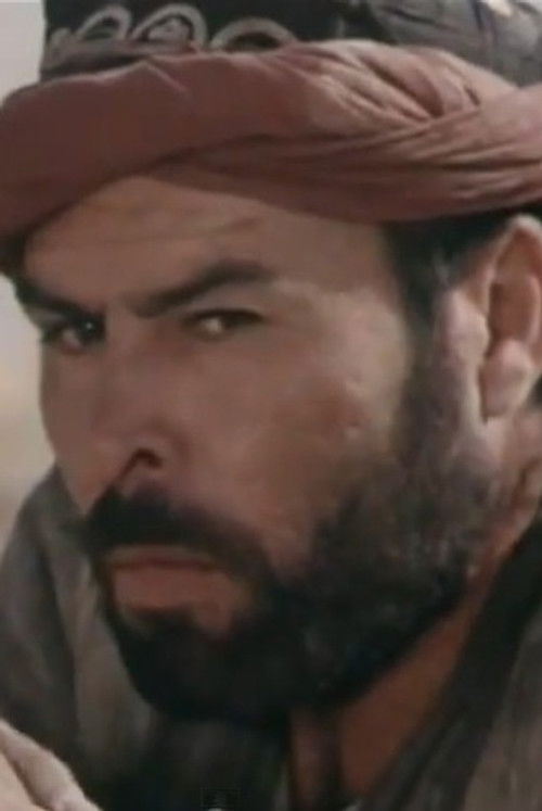 Назрулла Саибов