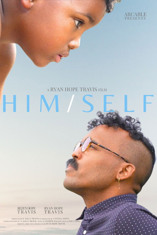 HIM/SELF poster