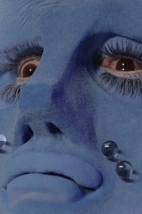 ROY G BIV (2022) poster