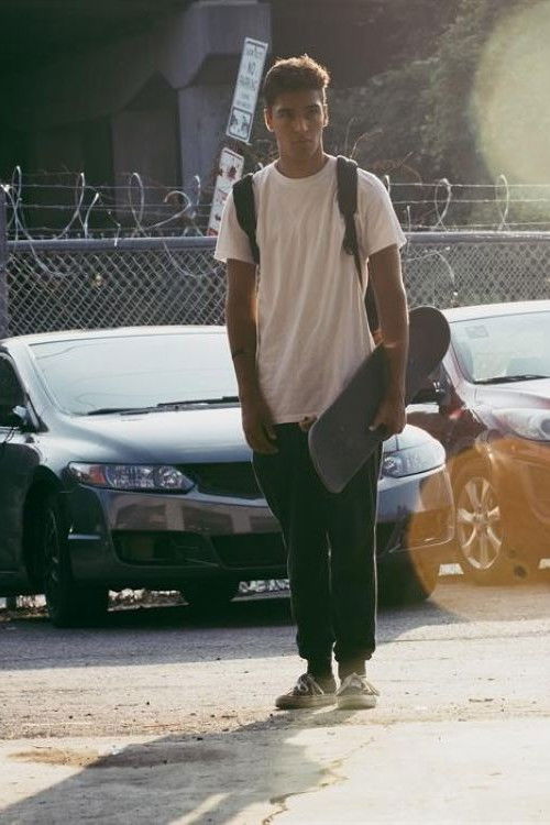 stealing cars (2025) poster