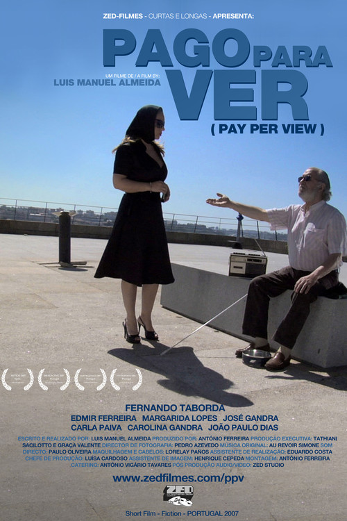 Pago Para Ver (2007) poster