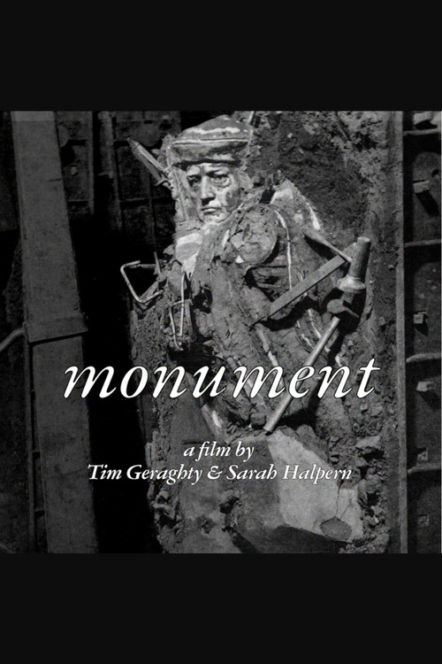 Monument (2026) poster