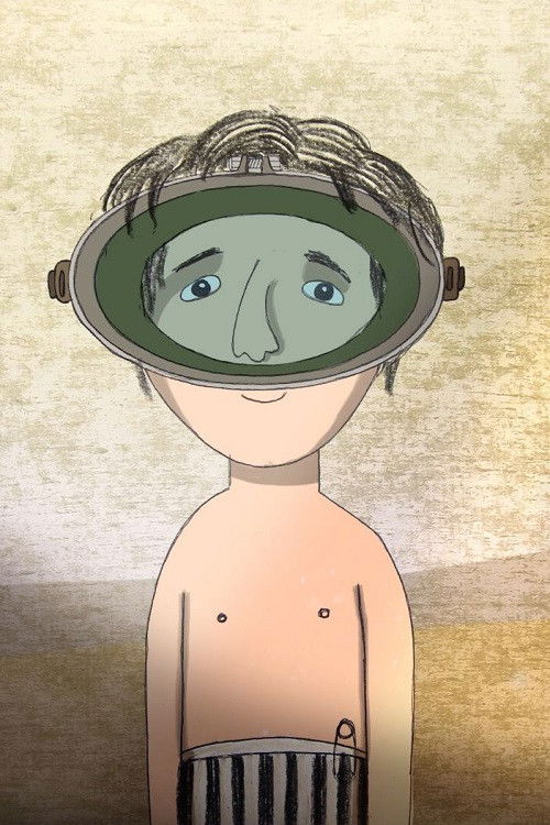 Listen Papa! (2019) poster