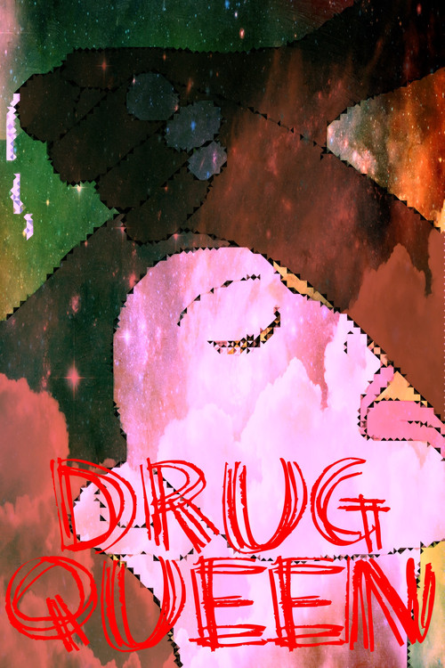 Drug Queen (1999) poster