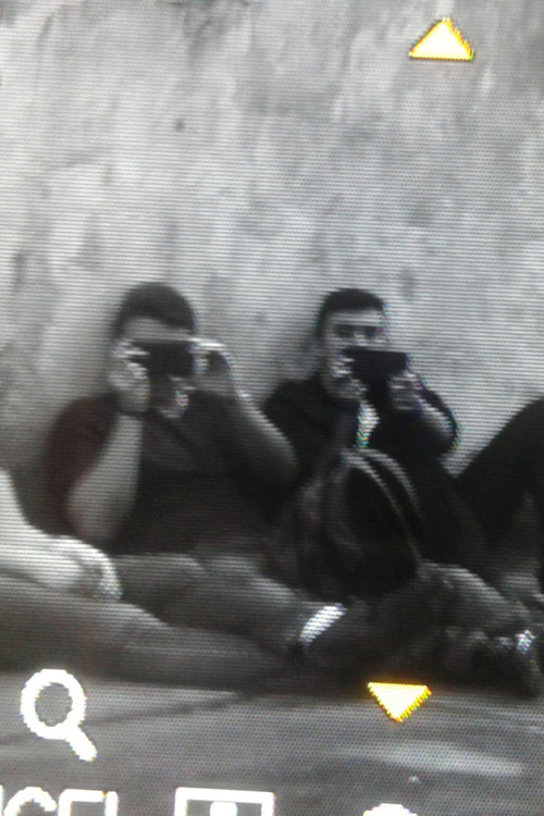 PARALELLA PNEUMA - PART 1: IMORTAL (2023) poster