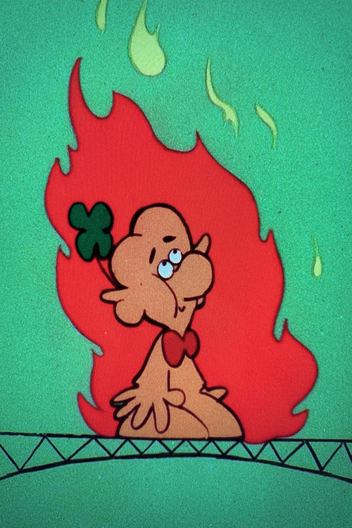 Where Is The Limit? (1975) poster