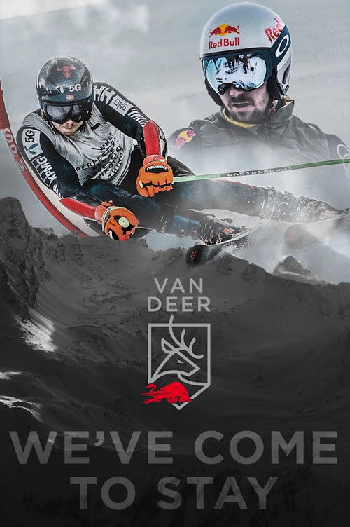 We've Come to Stay (2023) poster