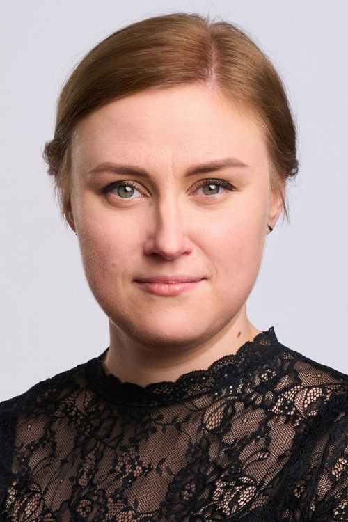 Maarja Nuut