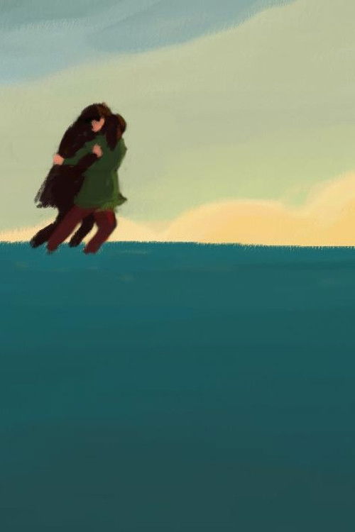 Tango nero (2005) poster