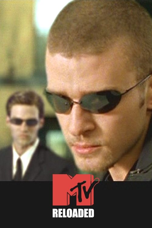 MTV Reloaded (2003) poster
