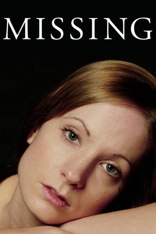 Missing (2006) poster