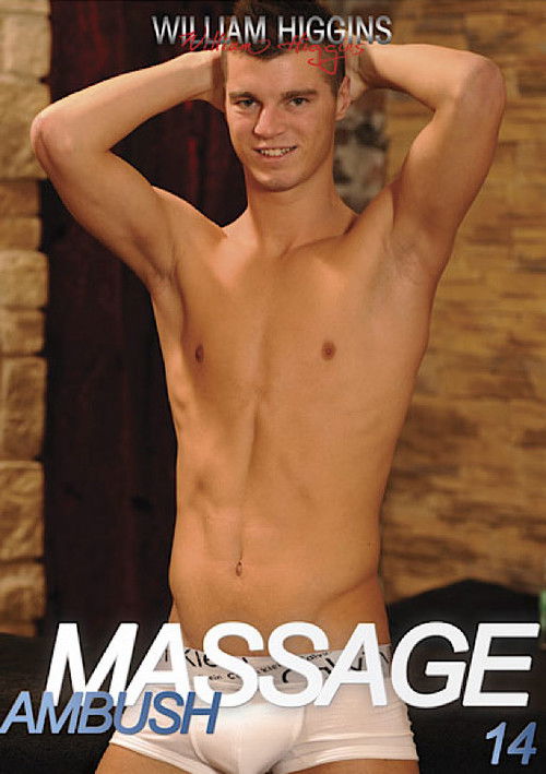 Ambush Massage 14 (2013) poster
