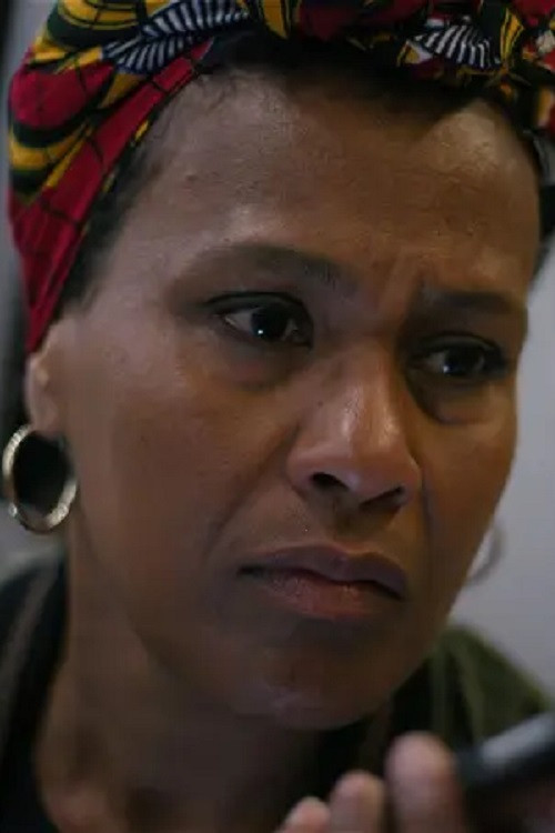 Mothers (2022) poster