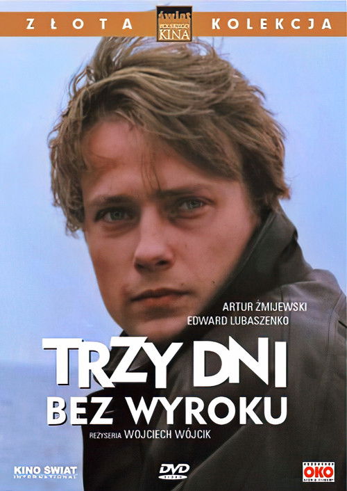 3 dni bez wyroku (1991) poster