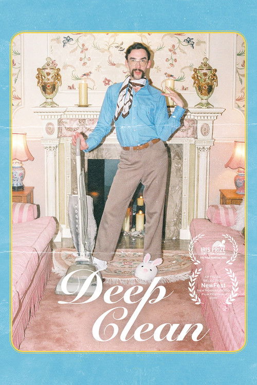 Deep Clean (2019) poster