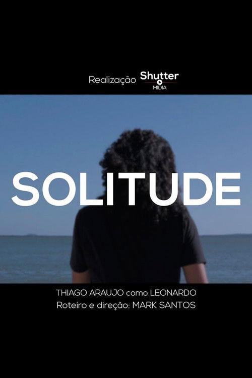 Solitude (2018) poster