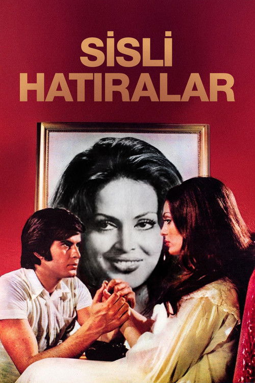 Sisli Hatıralar (1972) poster