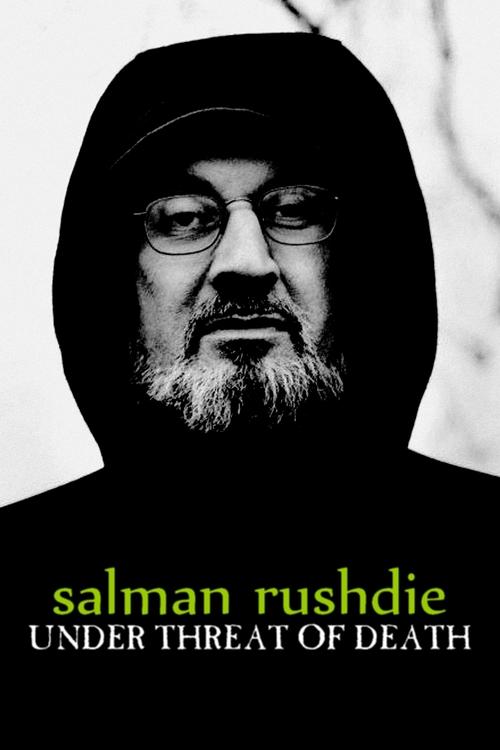 Salman Rushdie: Death on a Trail (2019) poster