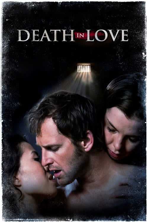 Death in Love (2008) poster