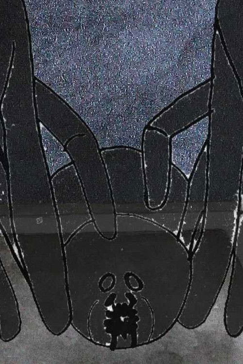 Spindeln (2012) poster